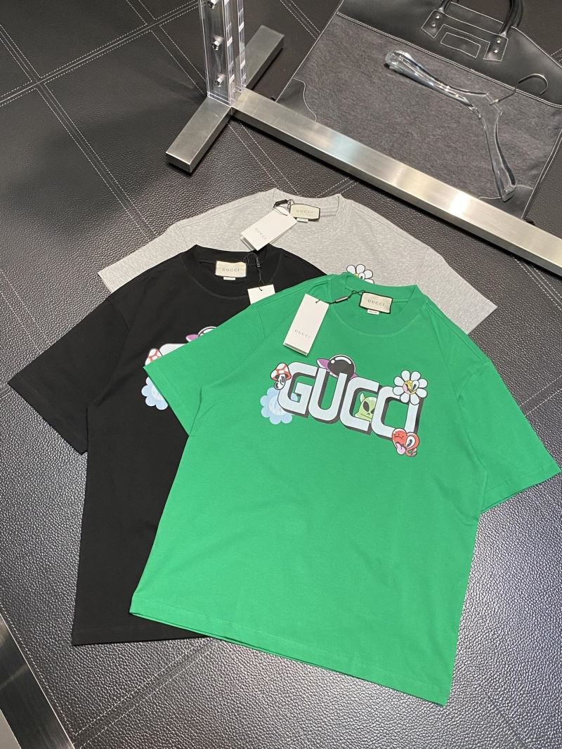 Gucci T-Shirts